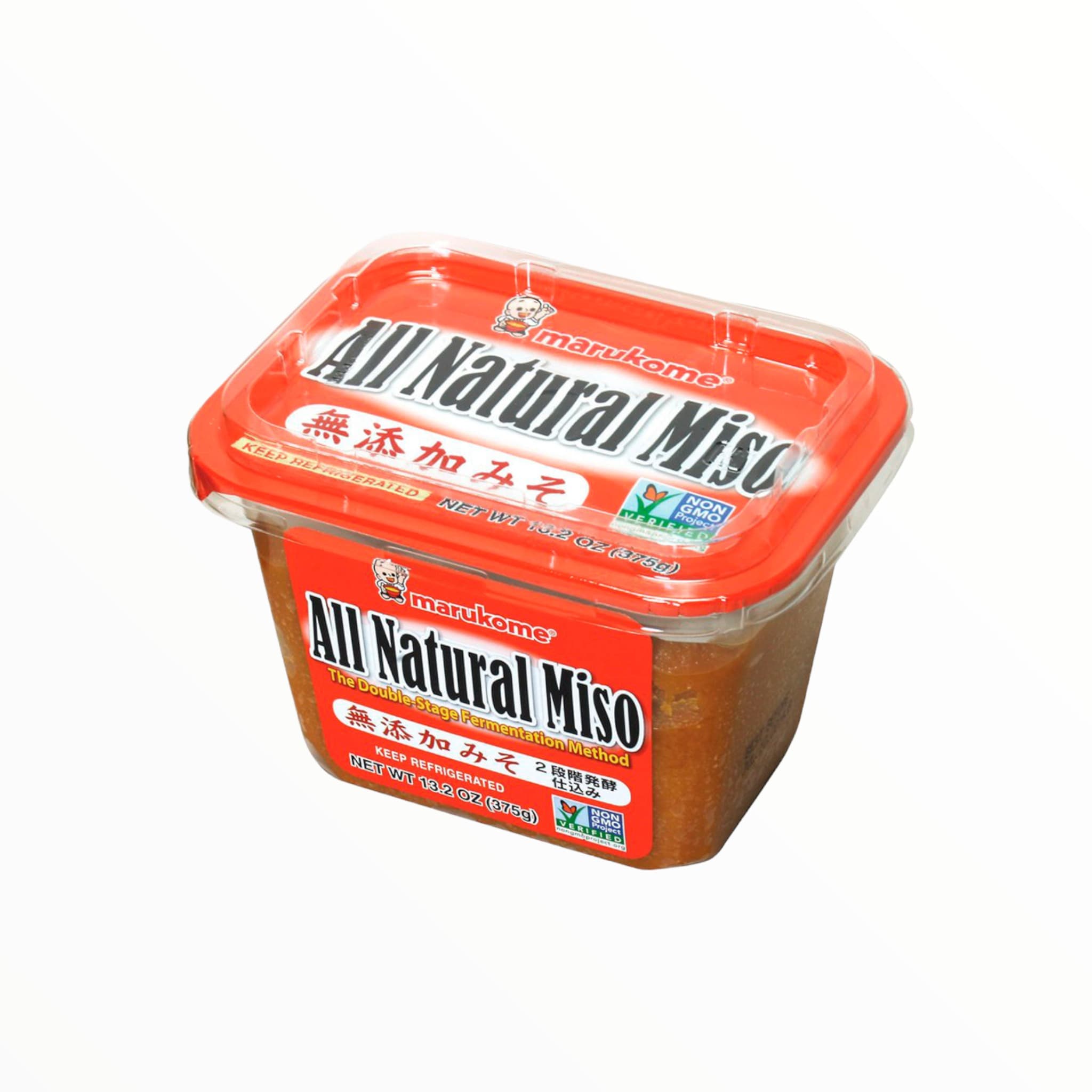 Aderezo Pasta Miso Natura 374.2 g - RE-SYE551-0975