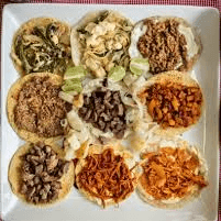 Guisados