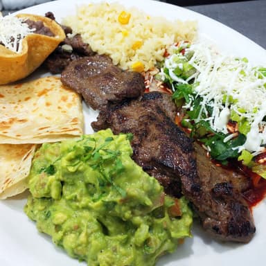 Tampiqueña La Joya