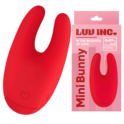 LOU LAB MINI BUNNY