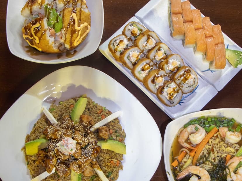 Sushi Kibo