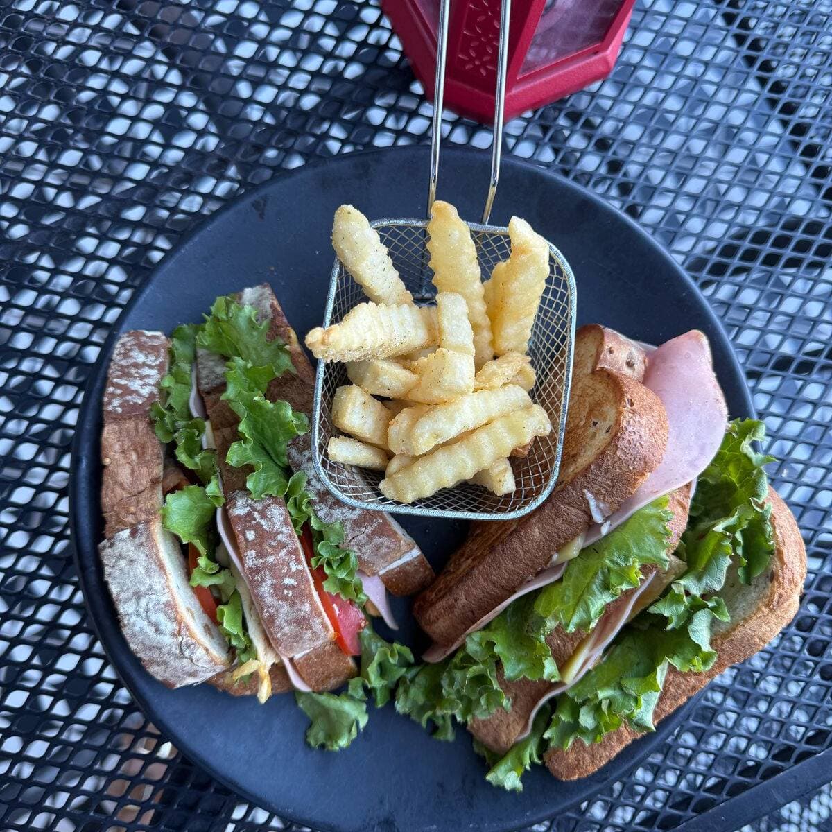 Club Sandwich