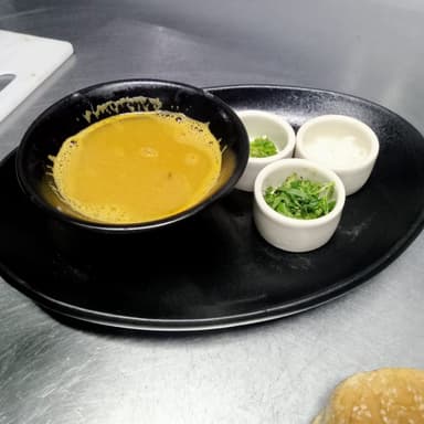 Sopita de Carne