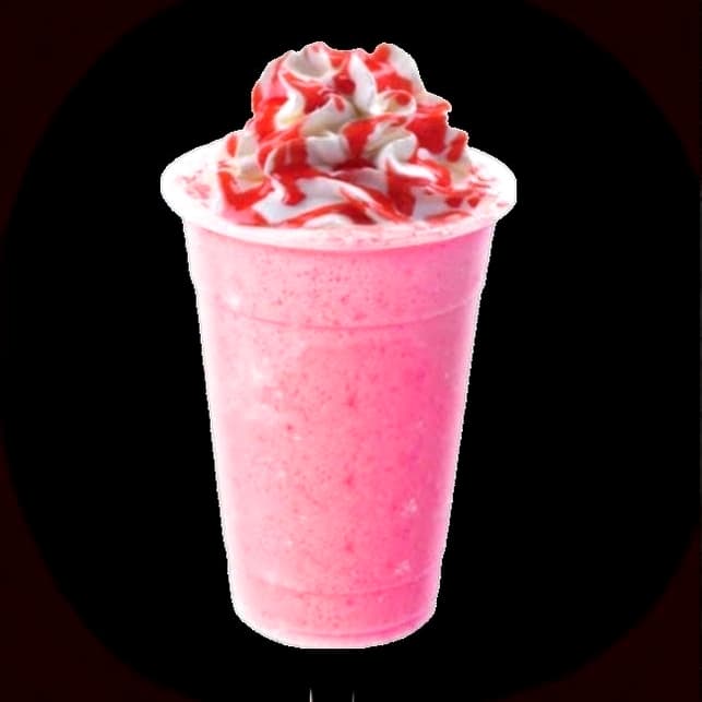 Frappe De Fresa