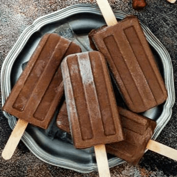 Paleta de Chocolate Mexicano
