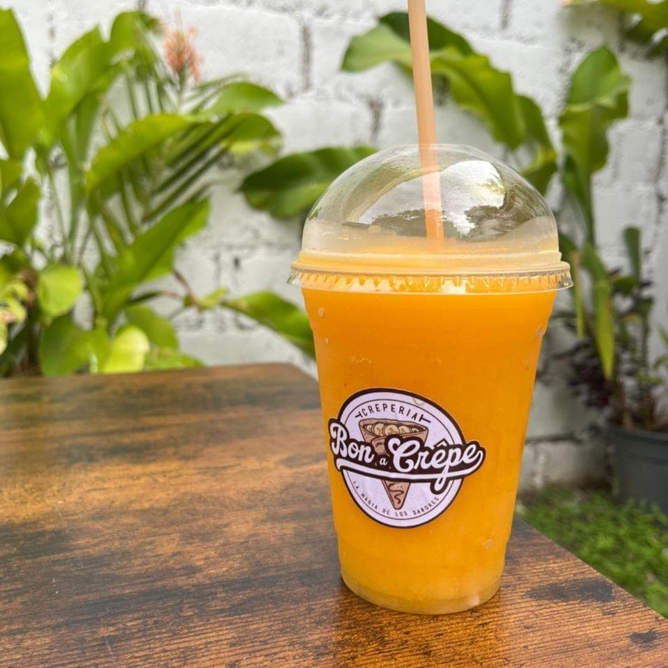 Smoothie de Mango