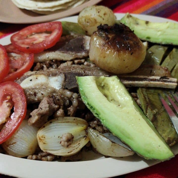 Alambre Argentino