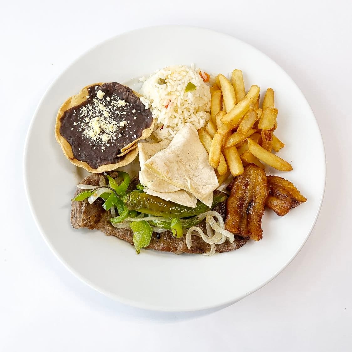 Arrachera