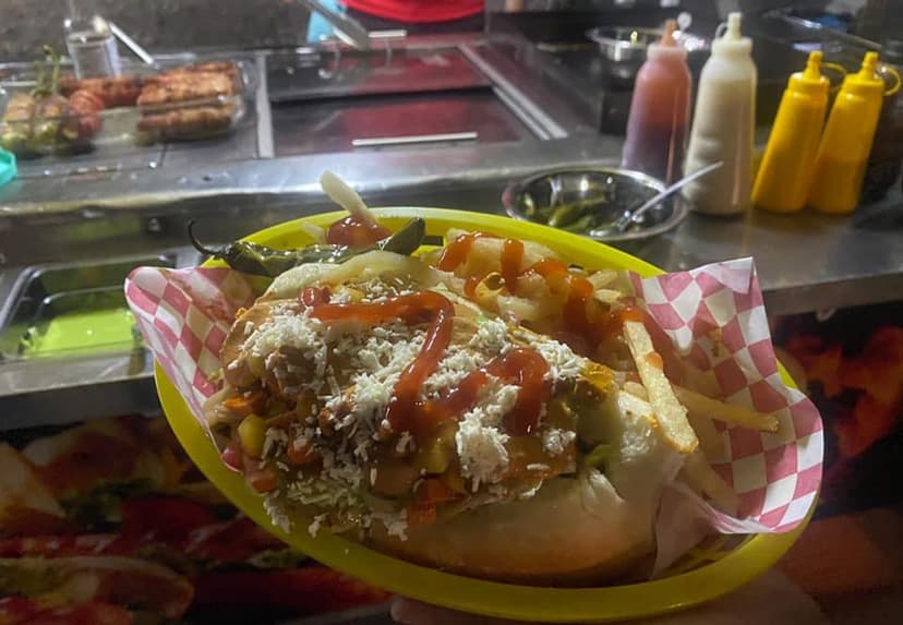 Dogo House