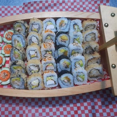 Combo- Seis Sabores