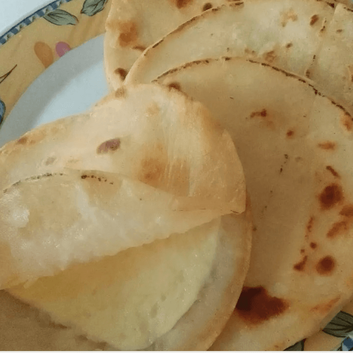 2 Prensadas de Queso