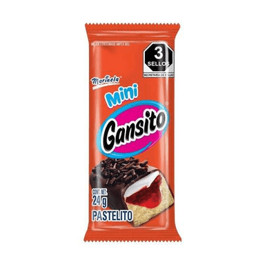 Gansito