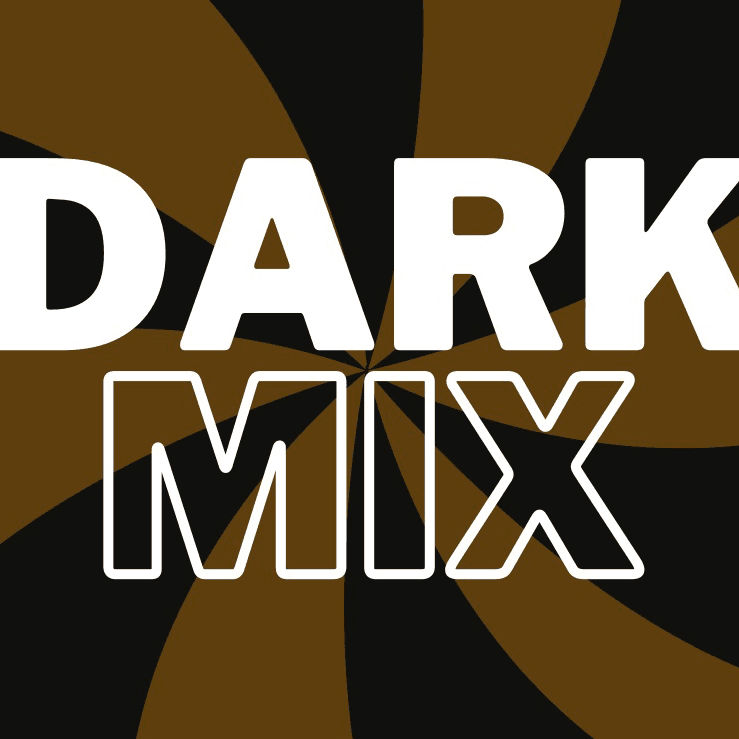 Frappé "Dark Mix"