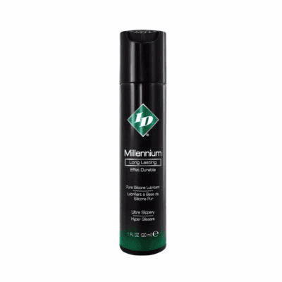 ID Millennium Silicone Lubricant 1oz