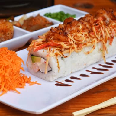 Paolas Roll