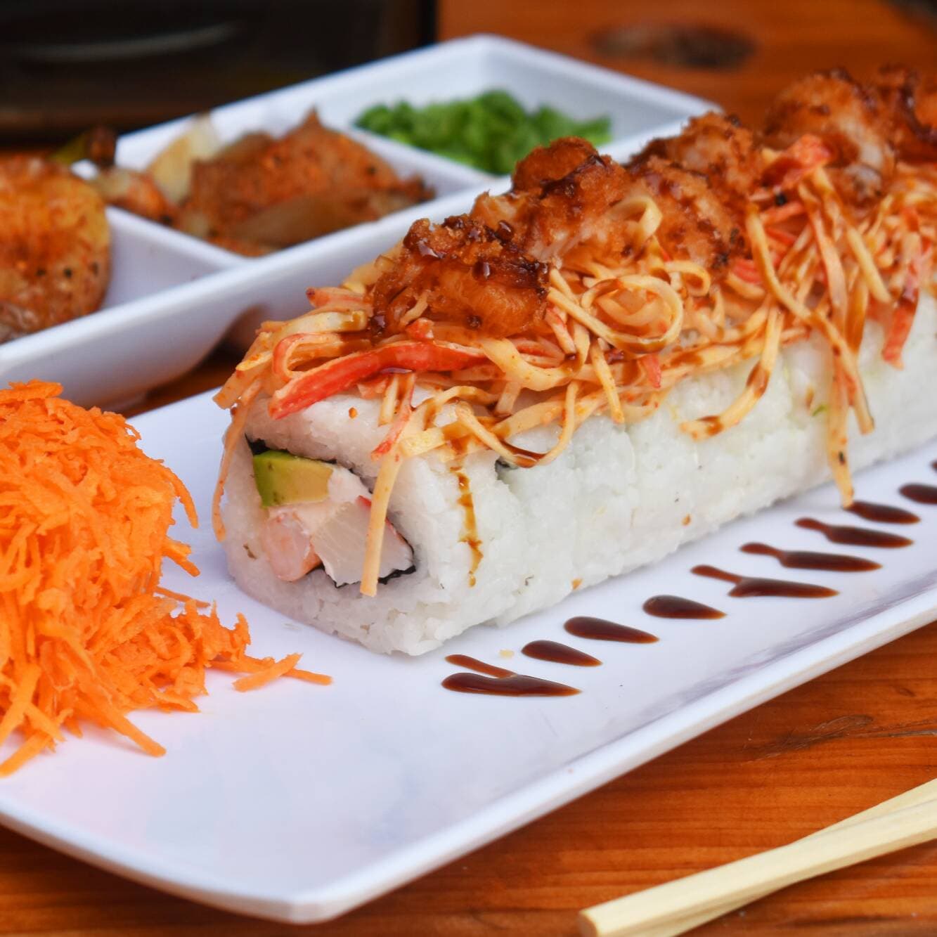Paolas Roll