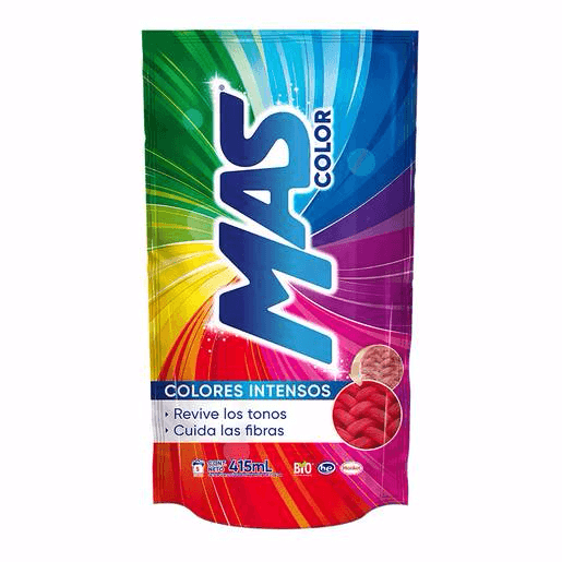MAS COLOR 415ML