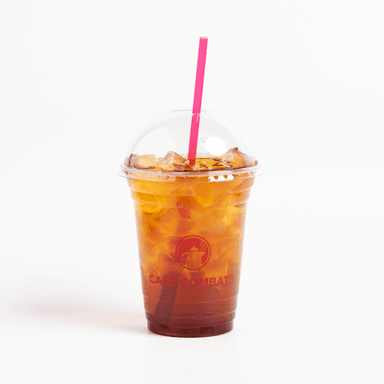 Cold Brew en las Rocas