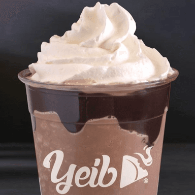 FRAPPICHO CHOCOLATE