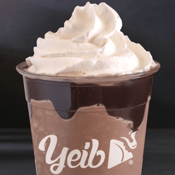 FRAPPICHO CHOCOLATE