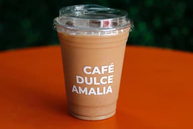 Chai Vainilla