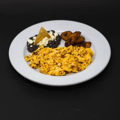Huevos Al Gusto