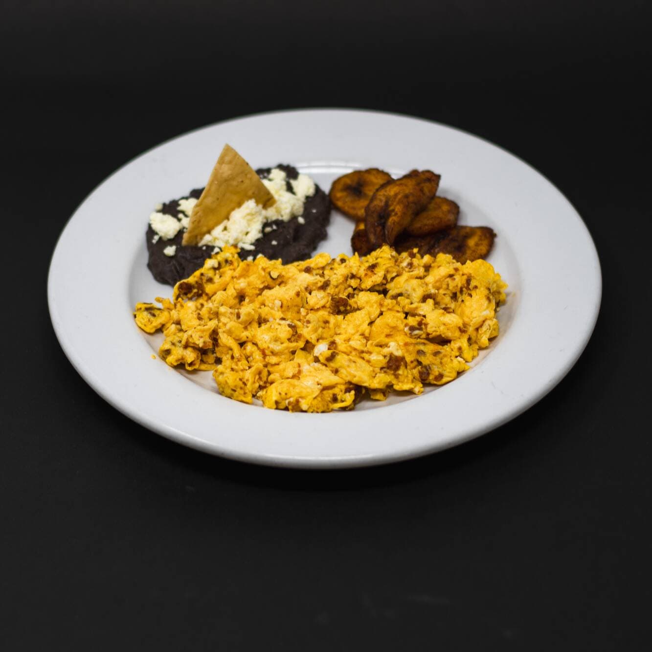 Huevos Al Gusto