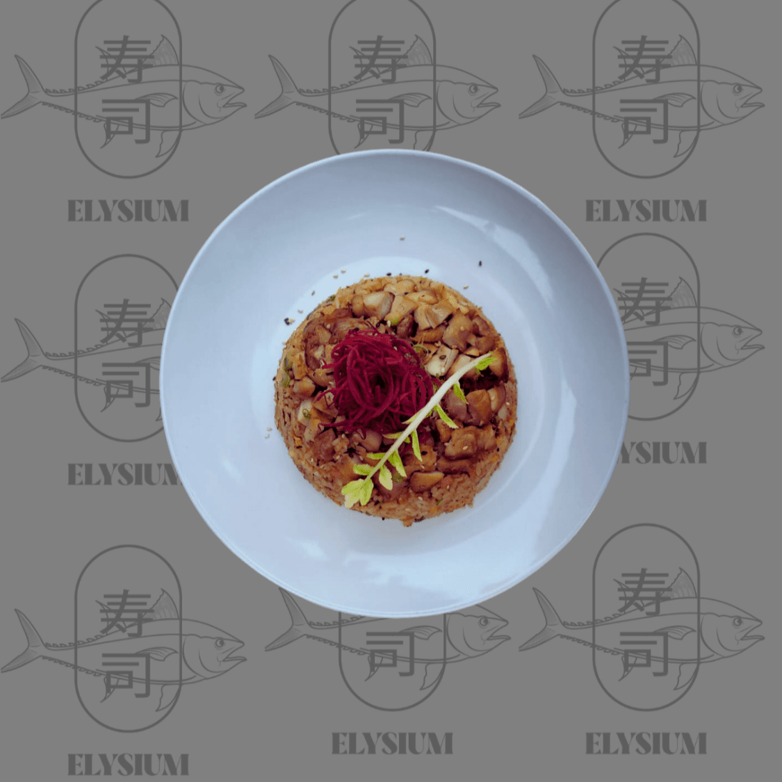 🍚 Yakimeshi Chico