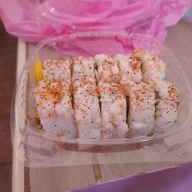 San Menar Roll