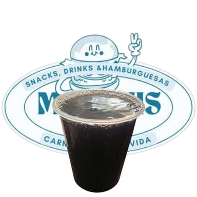 Cuba Libre 1LT