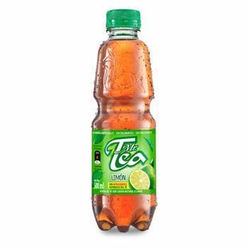 Mr Tea Limón 500 ml