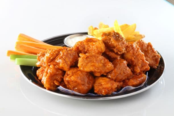 Boneless Dobles
