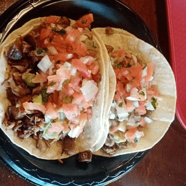 Combo-Tacos Morusa