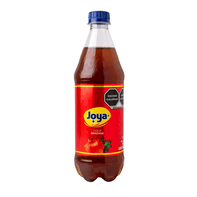 JOYA MANZANA 600 ML