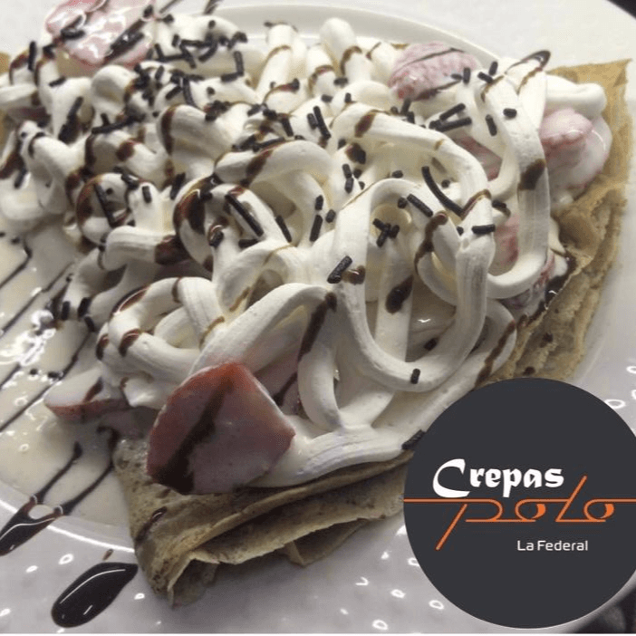 Crepa Nane