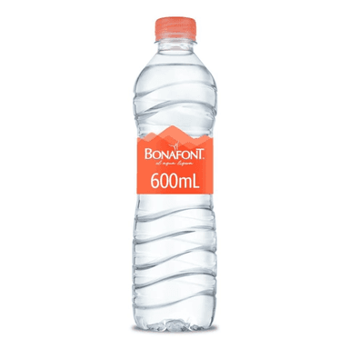 Bote de Agua
