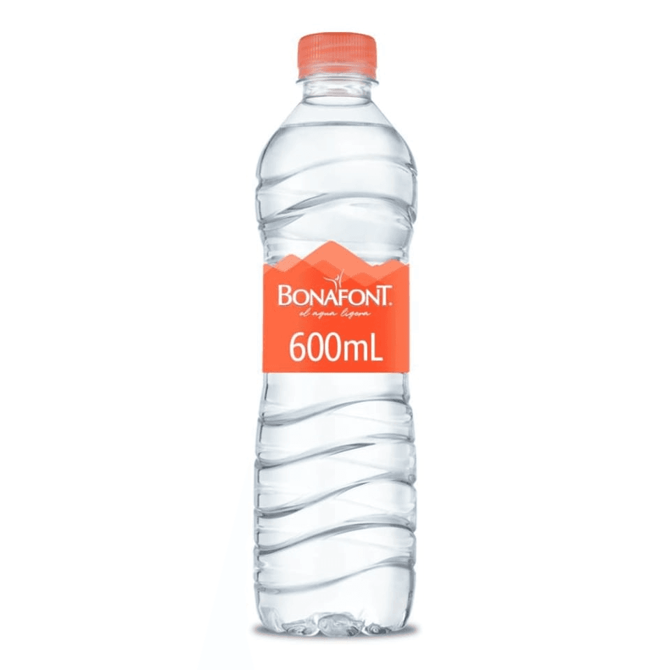 Bote de Agua