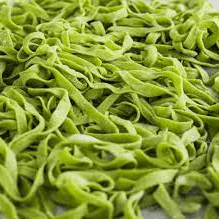 Pasta Pesto Recomendado