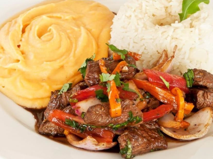 Purito Criollo - Lima