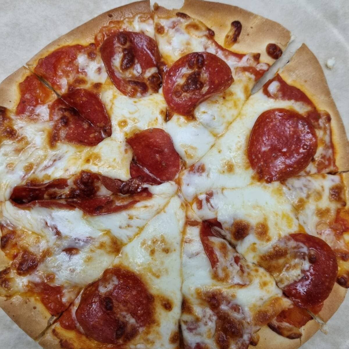 Pizza Clásica Individual