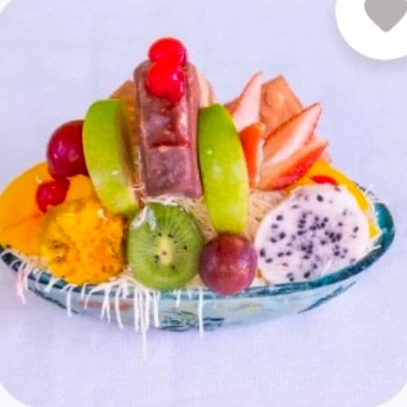 Ensalada de Frutas Super Especial