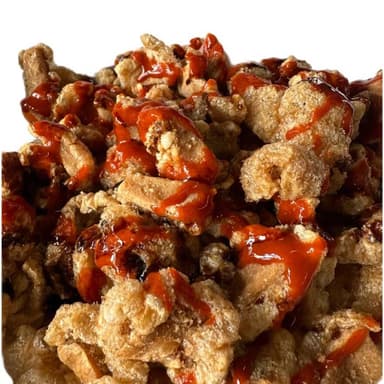 Chicharrón de Pella