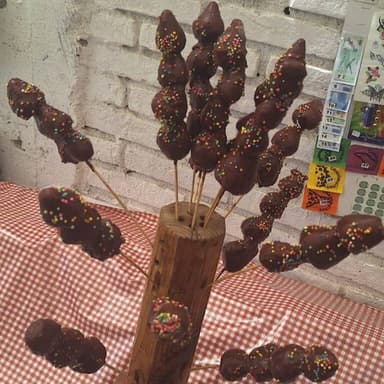 Chocofresas