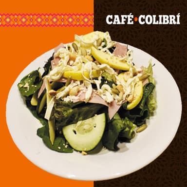 Ensalada Clásica