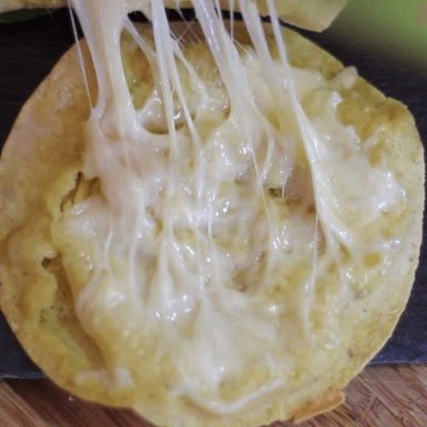 Quesadilla de Queso