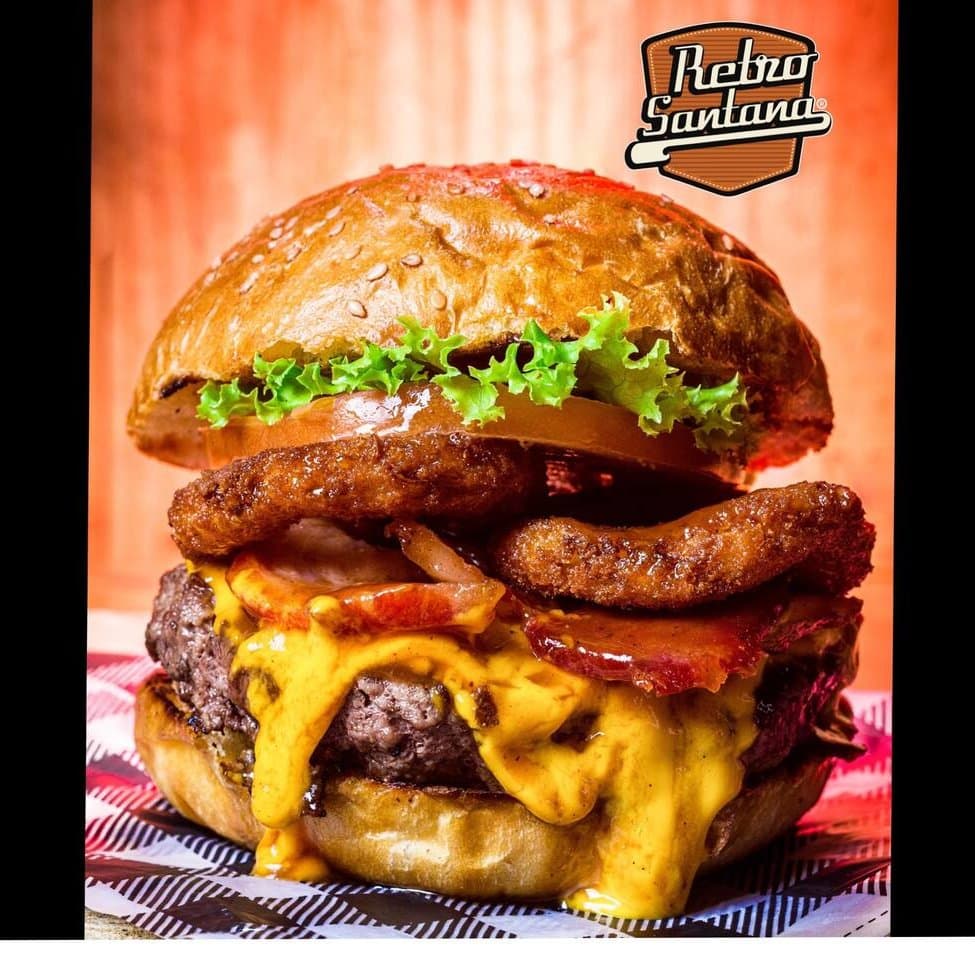 Combo Maple#1 Ventas Burgerstar 2021