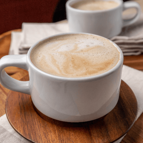 Cafe en Leche