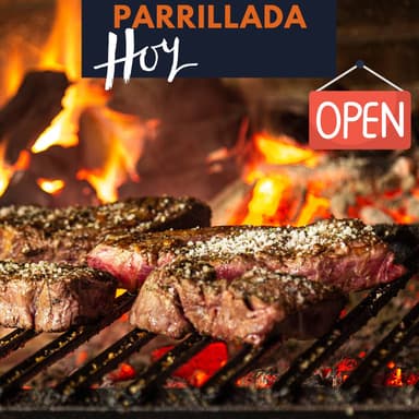 1 KG DE ARRACHERA