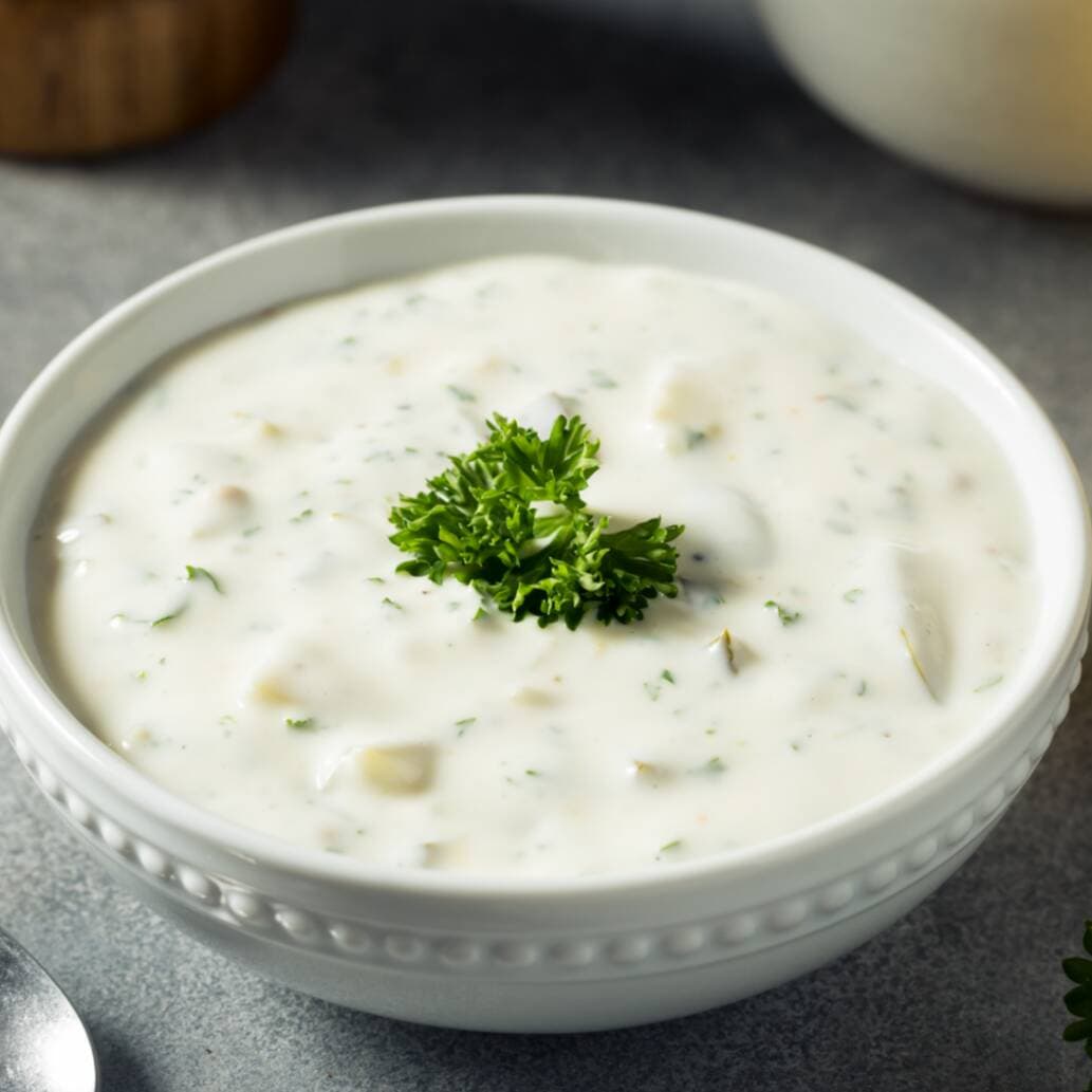 Salsa Verde (Artesanal)