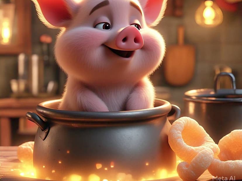 Carnitas Shingonas